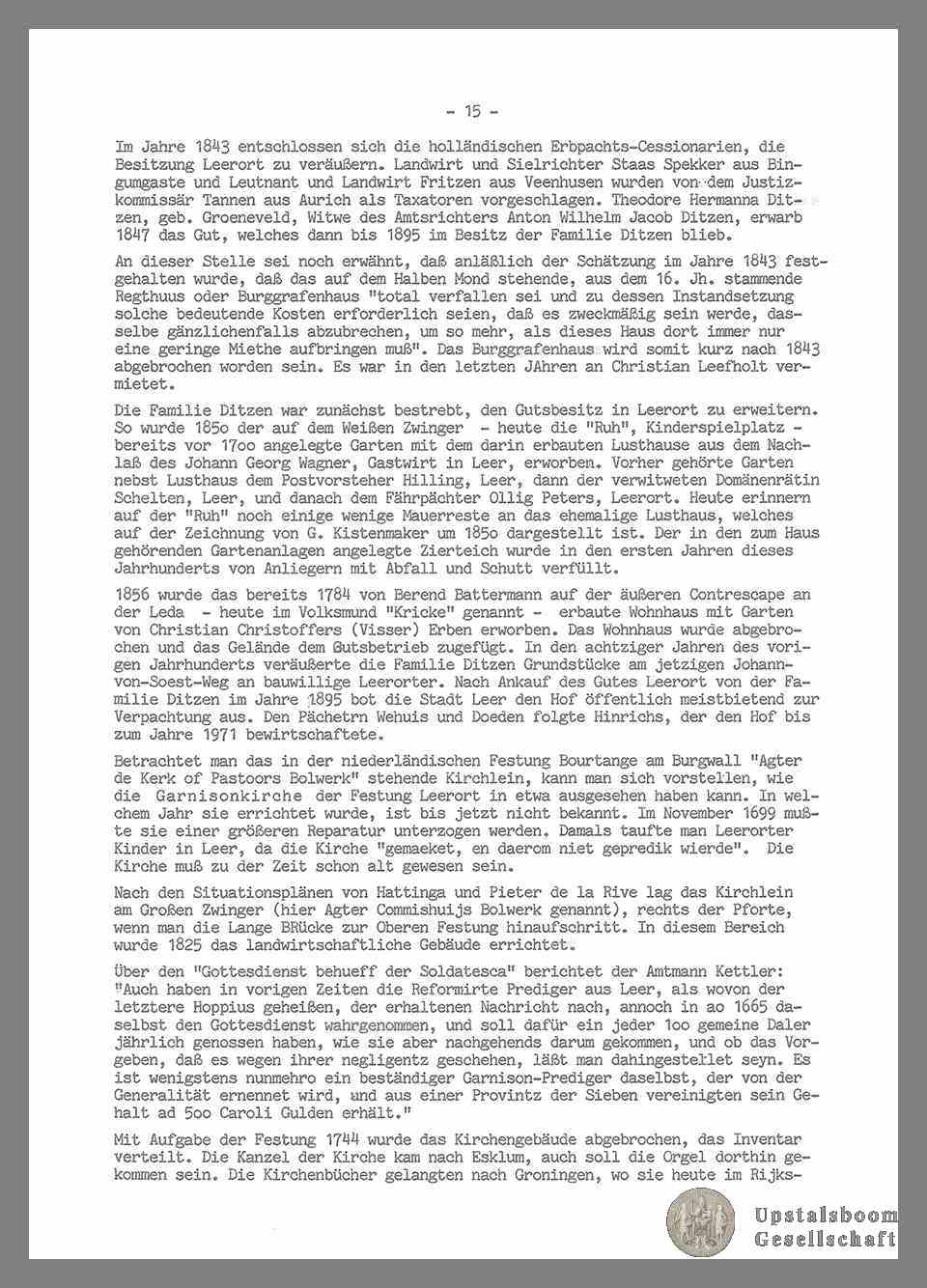 Document